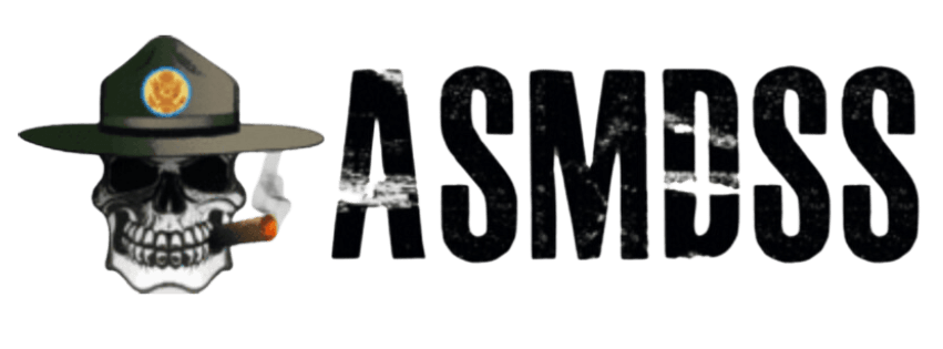 ASMDSS logo