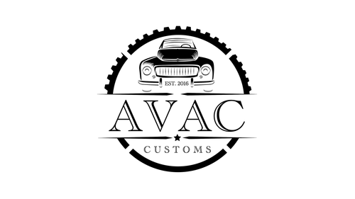 Avac Customs logo
