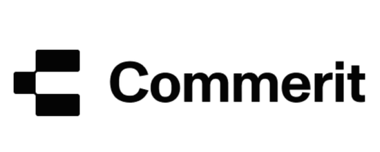Commerit logo