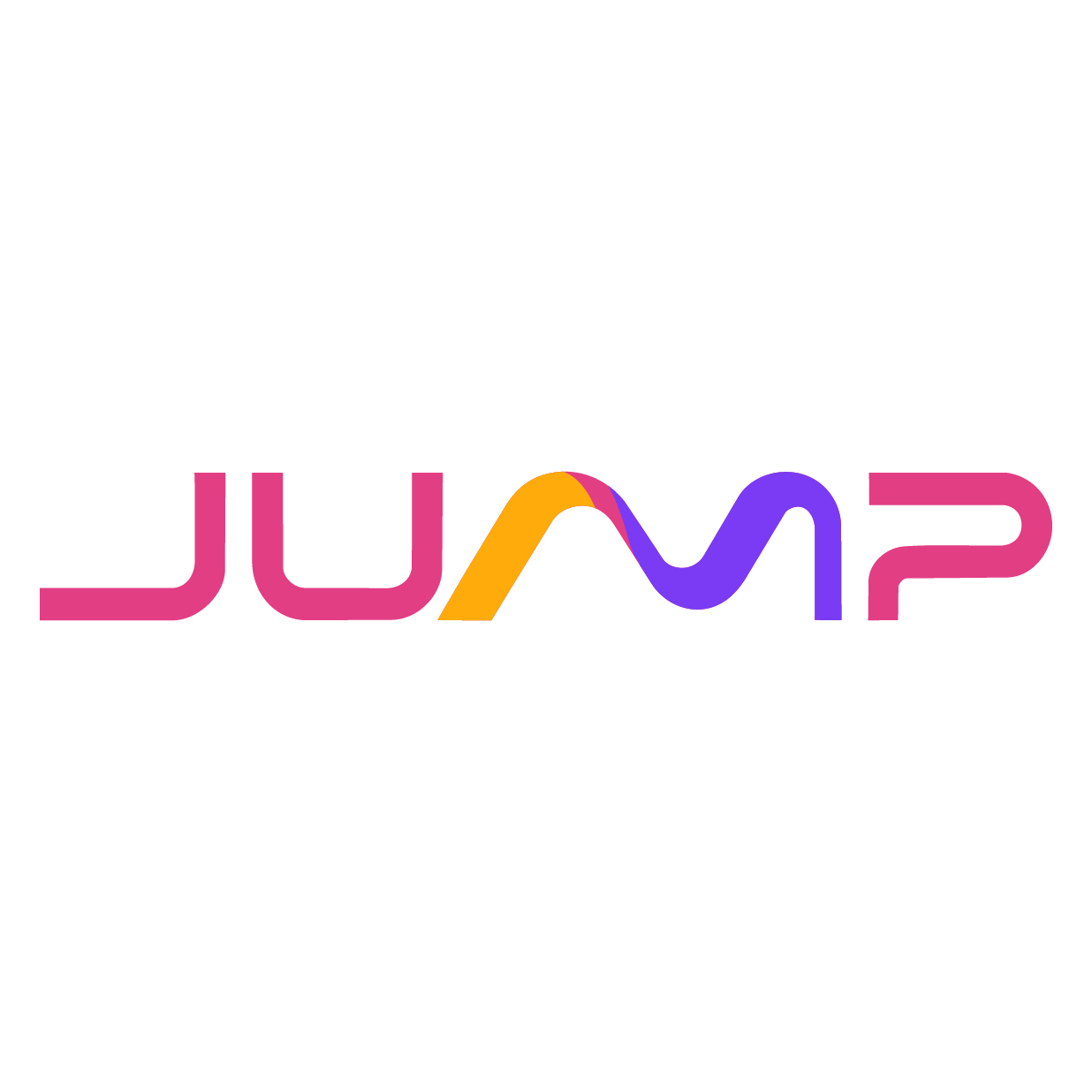Jump Advertising logo